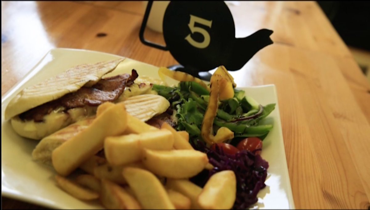 Light lunches, cooked to order. Daily menu and specials to ensure there is something for everyone.
You won't be disappointed... but you may have to take the cake away with you.

#Tabnabs #Mattishall #Norfolklife #lunch #locallysourced #Vegetarian #Vegan #Glutenfree