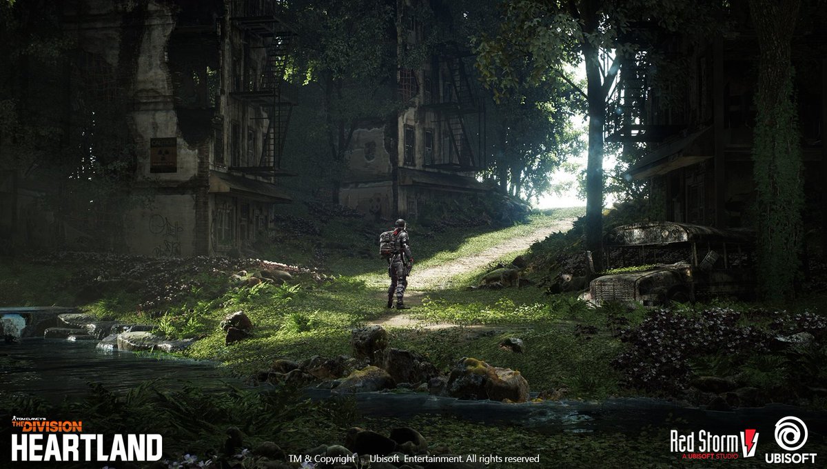 DiscordIsac's tweet photo. Bom dia, Agentes! Essas imagens são de um suposto vazamento que ocorreu no reddit, um membro do nosso Discord nos enviou elas, então não sabemos se são verdadeiras/oficiais ou não, mas o level design está lindo :) https://t.co/LhfTZMpTIz