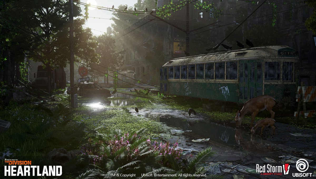 DiscordIsac's tweet photo. Bom dia, Agentes! Essas imagens são de um suposto vazamento que ocorreu no reddit, um membro do nosso Discord nos enviou elas, então não sabemos se são verdadeiras/oficiais ou não, mas o level design está lindo :) https://t.co/LhfTZMpTIz