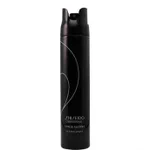 前髪命の人におススメ「資生堂ステージワークス」キープ力有り、スプレーしました感無し!