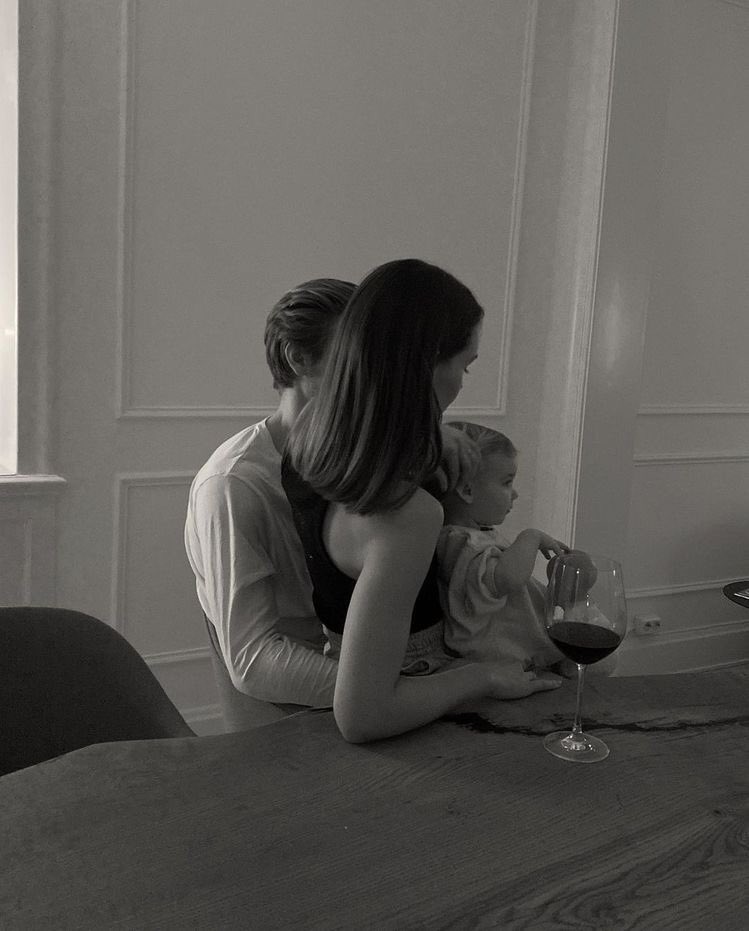 DominiqueSamos's tweet photo. ❥ ࿐ happy mother's day, my luv. https://t.co/CAvxqpHosb