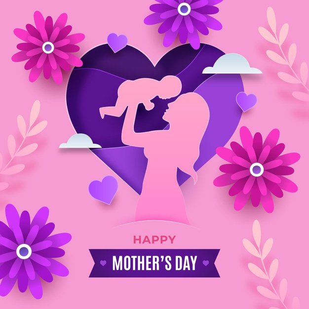 LearnpandaS's tweet image. #HappyMothersDay
