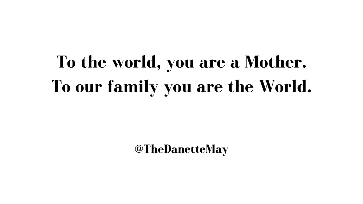 DanetteFitness's tweet photo. Happy Mother's Day to all of the amazing MOMs out there!!!! #inspiration #motivation #happymothersday #amazingmoms #lifequotes https://t.co/ikJh0egWvM