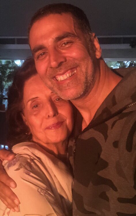 Maa warga koi nahi #MothersDay