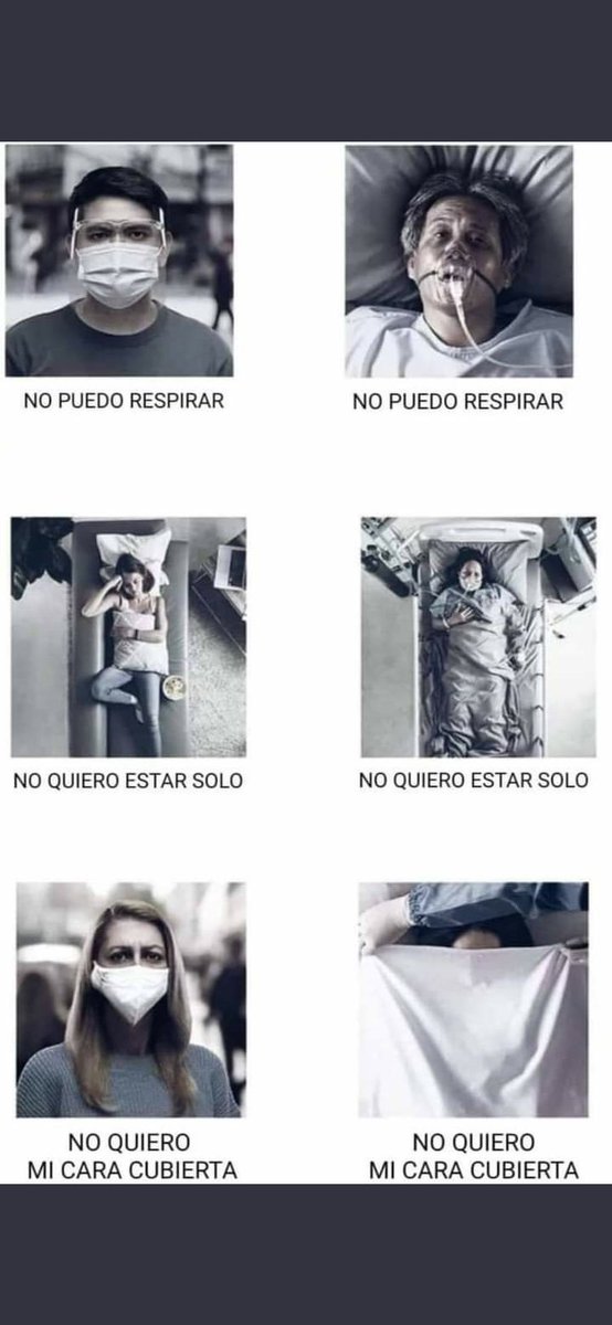 comotu47's tweet photo. @CoronaVid19 Asombrada e indignada de ver las imágenes por la tv 😡
Nunca se me había escapado acordarme de las madres de quiénes estaban saliendo o declarando por "su libertad"
Ay,las familias,compañer@s y allegad@s de es@s descerebrad@s,serán l@s mismos que han votado al PP y su libertad?🤔 https://t.co/BPukDJiVpD