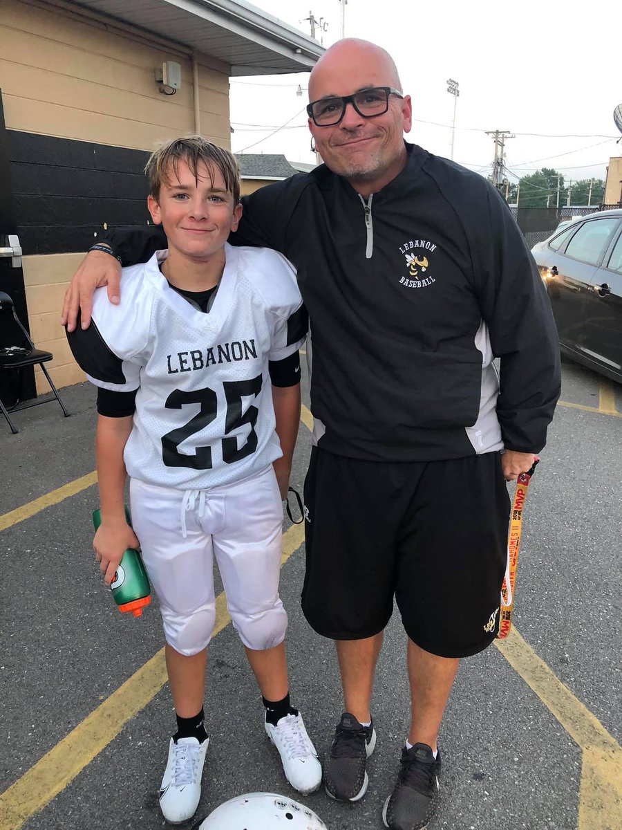 Happy Birthday Brayden “Stirbee”
Love you!