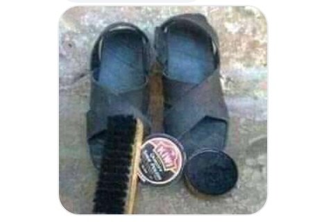 Anyway Onyango is set and more than ready to go to school tomorrow.😊