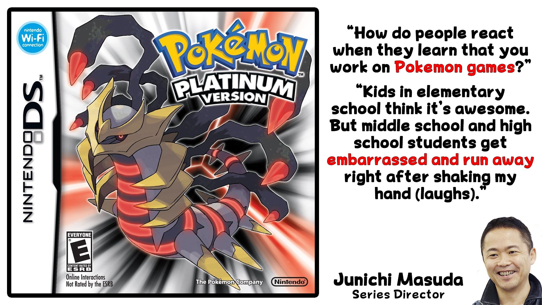 12 Oldest Pokemon Games