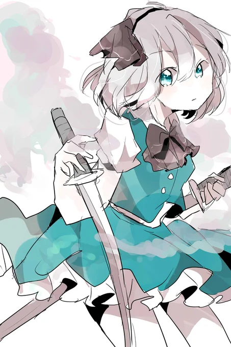 妖夢 