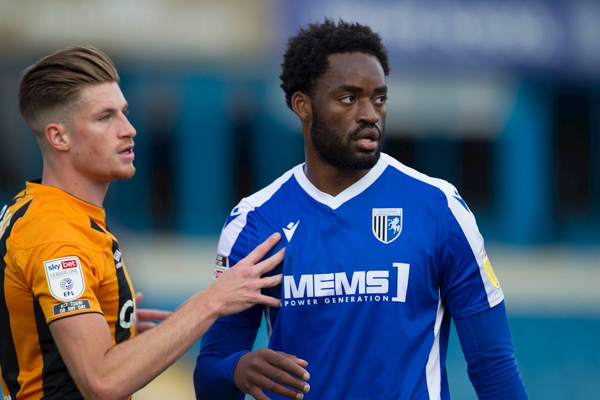 Christian Maghoma - SELLHonestly forgot he was at the club until I started this threadProbably for both his and the club& #39;s interest to let go of himHadn& #39;t really lived up to the expectations he brought inA disappointing season for the lad
