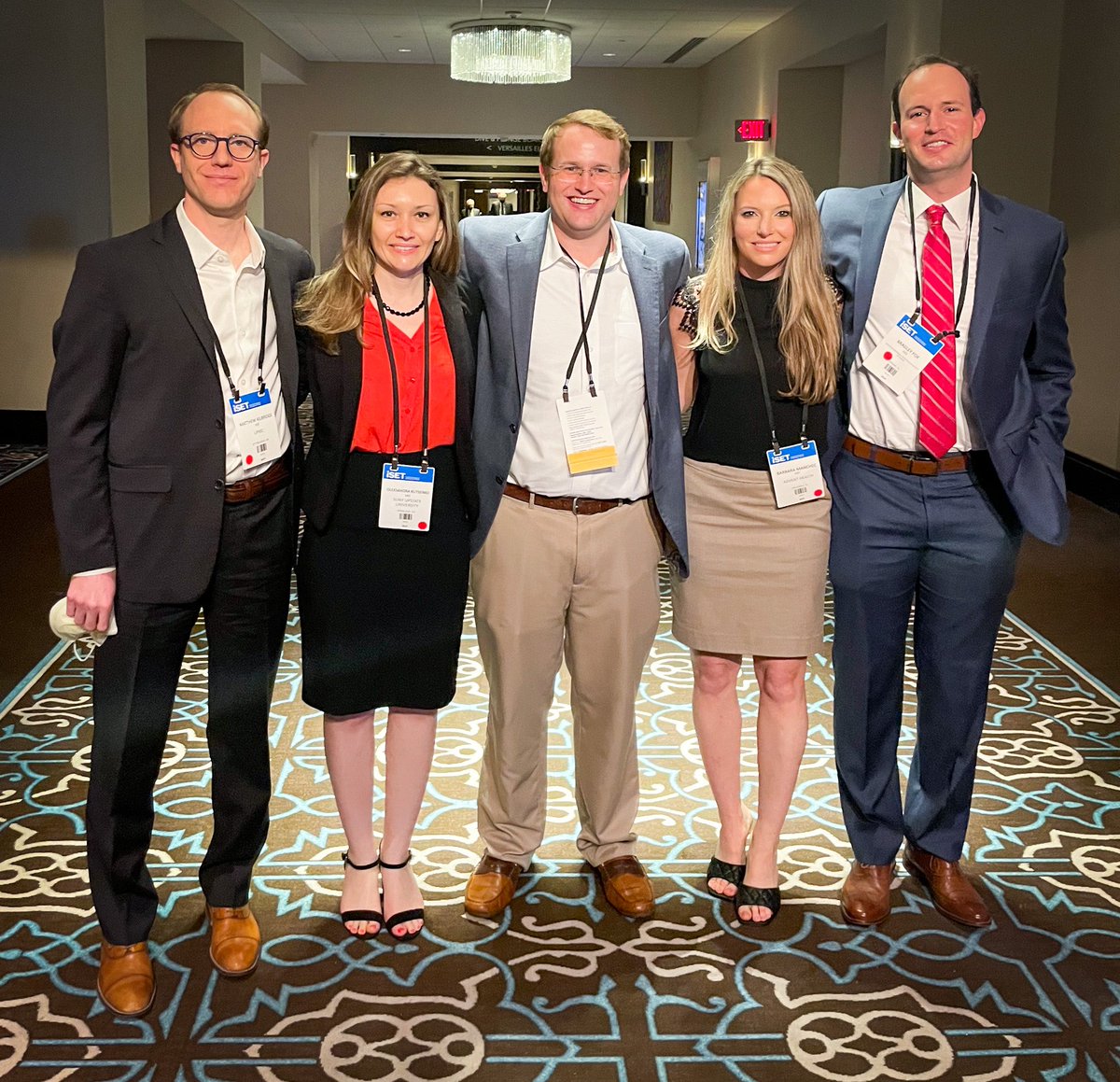 Next <a href="/MiamiVasc/">Miami Vascular</a> class #sofresh #ISET2021 @KutsenkoMD <a href="/BradleyFox34/">Bradley Fox, MD</a> <a href="/BlakeJacks/">Blake Jacks</a>