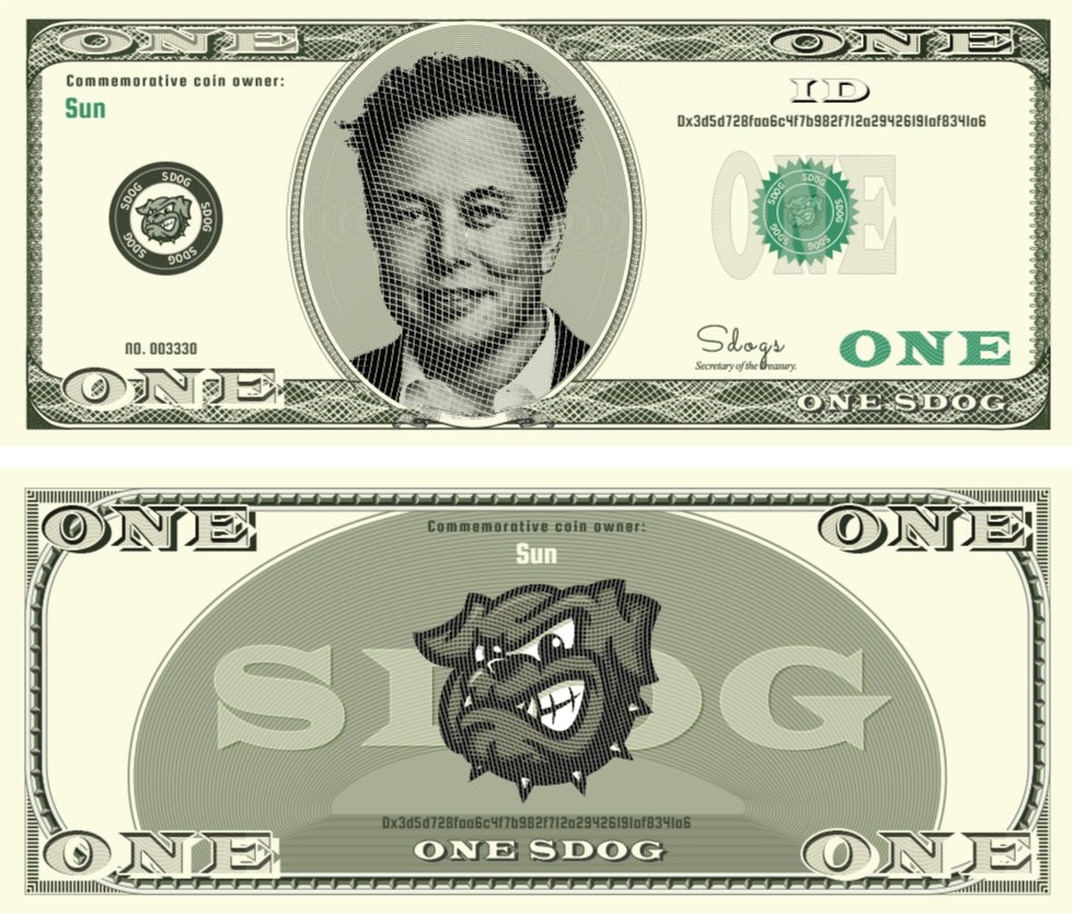Sun83608320's tweet photo. @Smalldoge_zoom A great project!
Let's see what happens next! https://t.co/RmFWtNEyb4