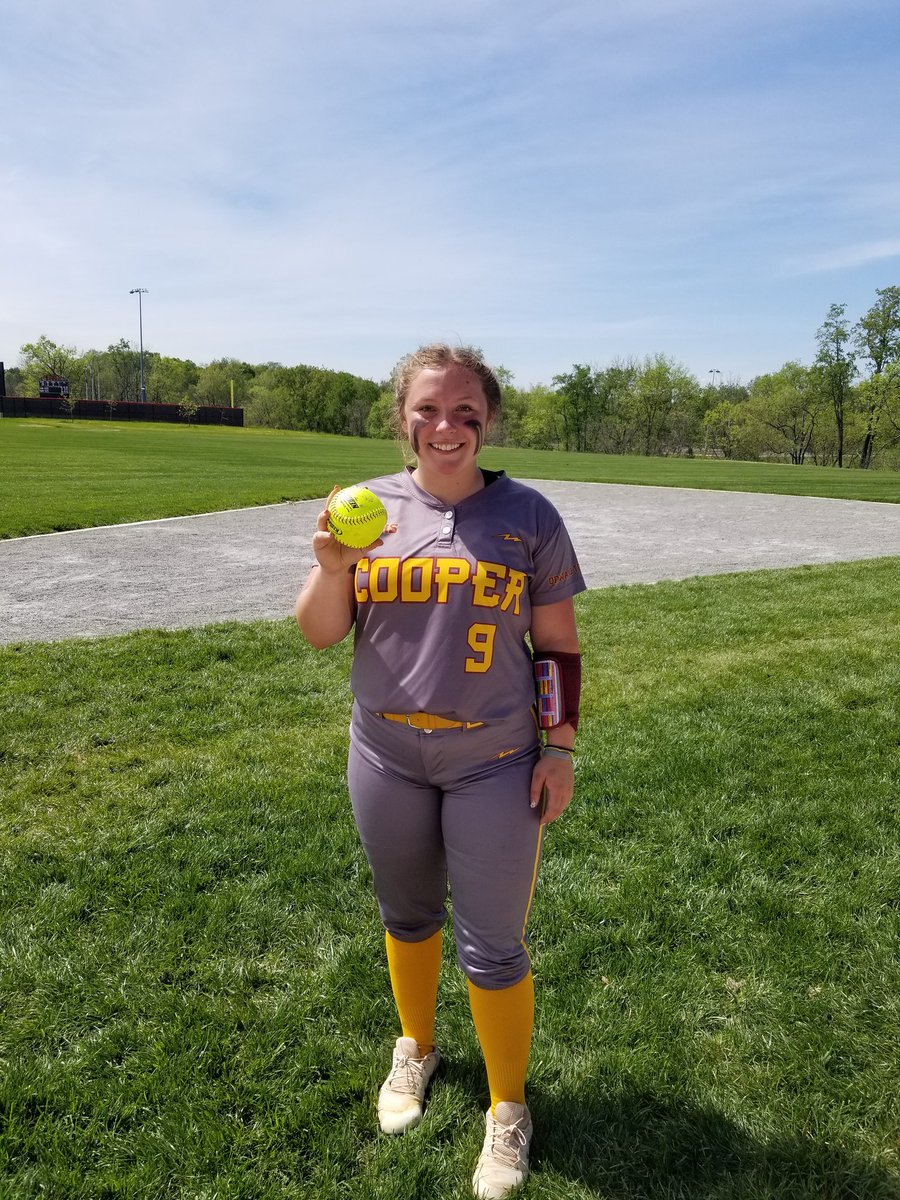 CooperSoftball tweet media
