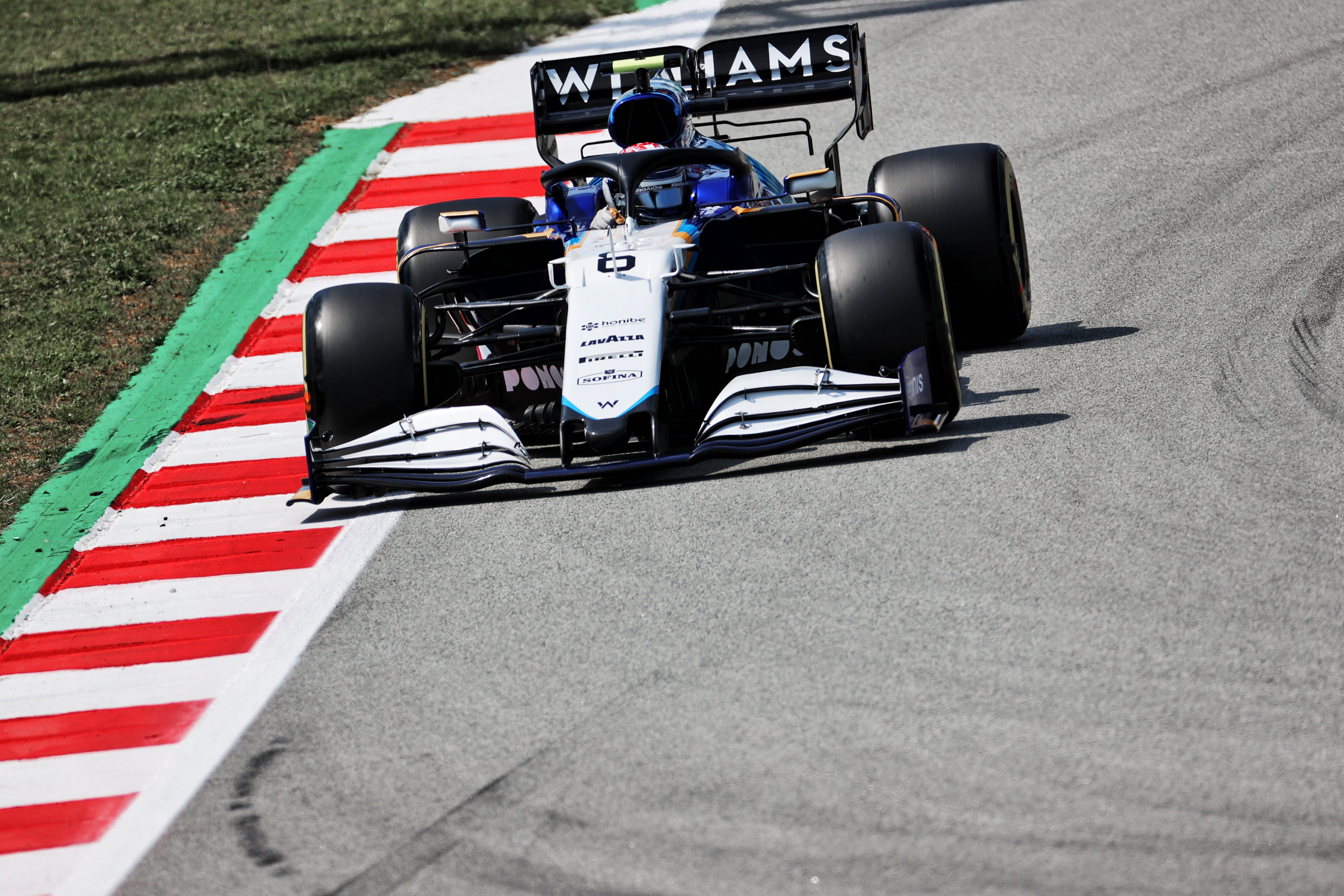 Williams Racing