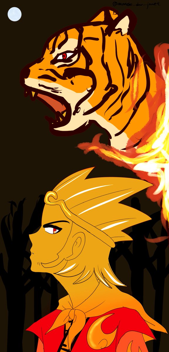 ゴゴゴ西遊記のtwitterイラスト検索結果