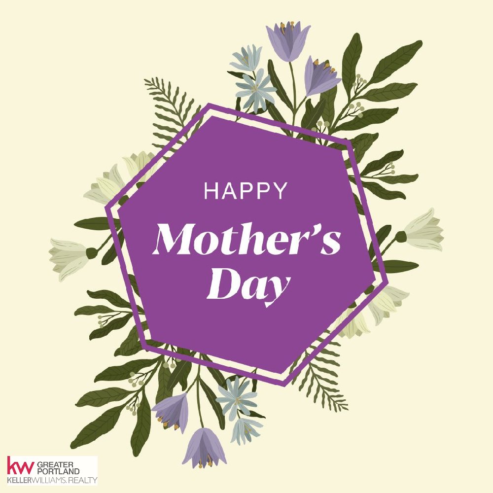 CommRealtorRuth's tweet image. Mother&apos;s show up with all different titles...send hugs today to the women in your life that have made a difference.