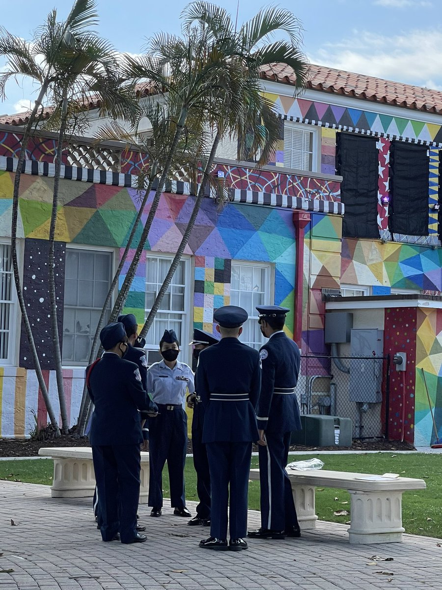 Palm Beach County Schools 21st CCLC tweet media