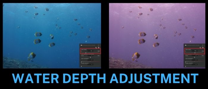 proactiveintl's tweet photo. RT @silkypixus: #Retouch & adjust for water depth in #underwater #photography easily with the Water Depth Slider. #mirye #raw https://t.co/8QgIw3YKsc https://t.co/mKlkaD5ZXX