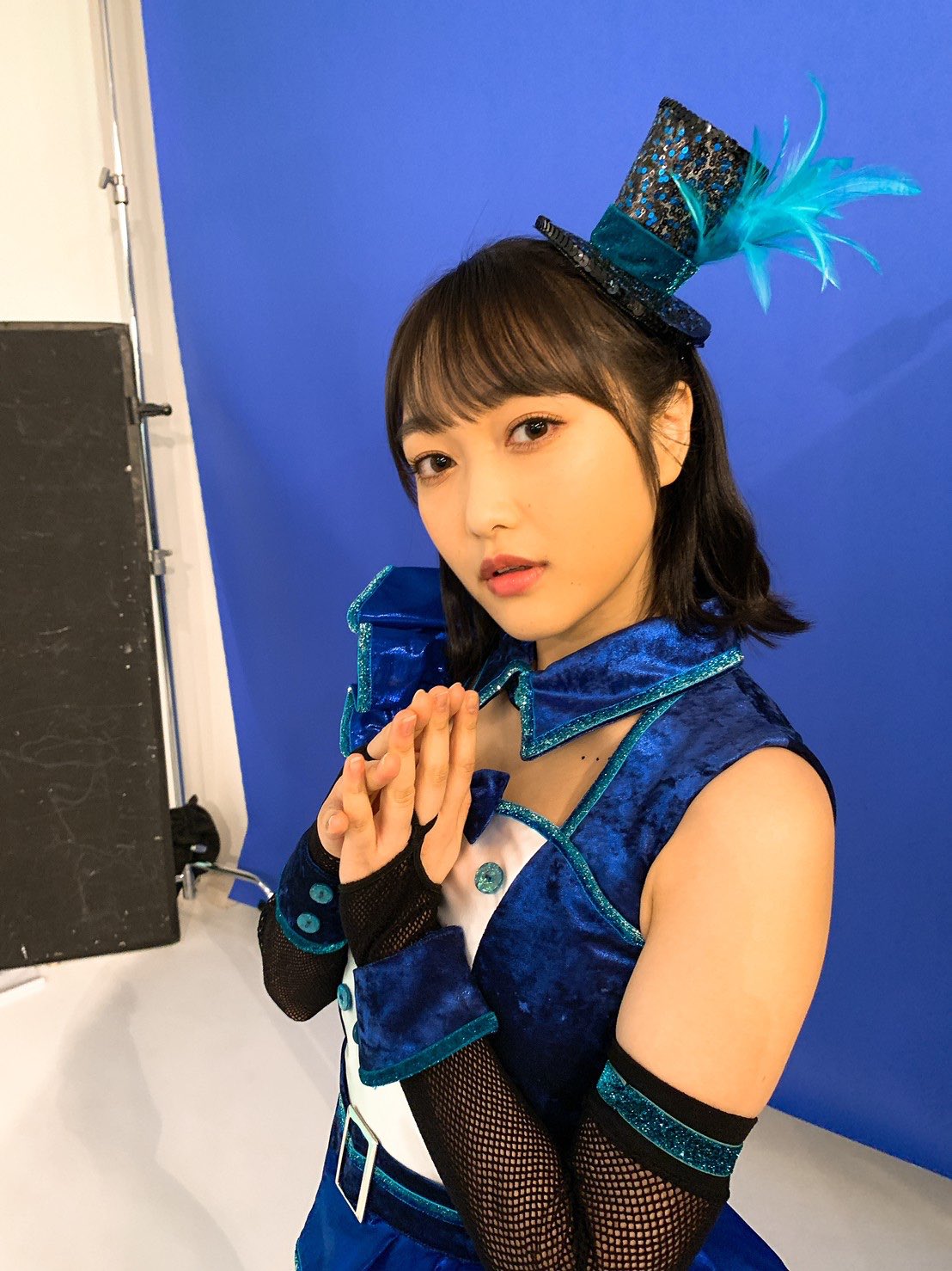 CHIC-Smart D1 i☆Ris 久保田未夢モデル 久保田未夢Kubota Miyu