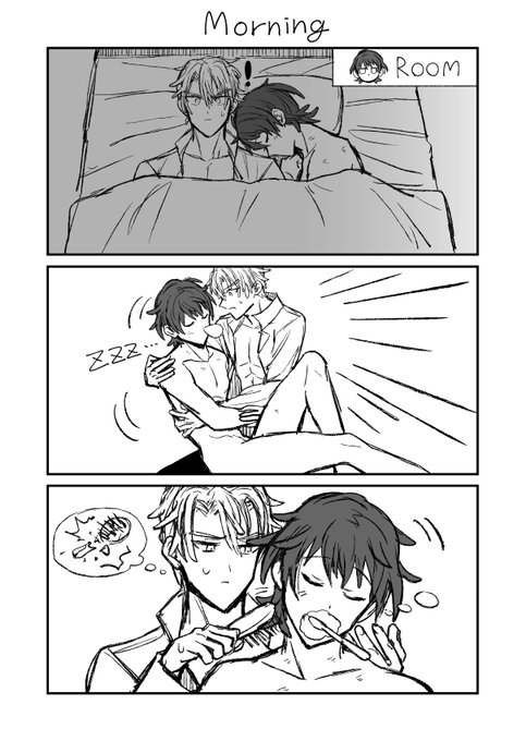 黒 Kusodekablack さんのマンガ一覧 いいね順 3ページ ツイコミ 仮