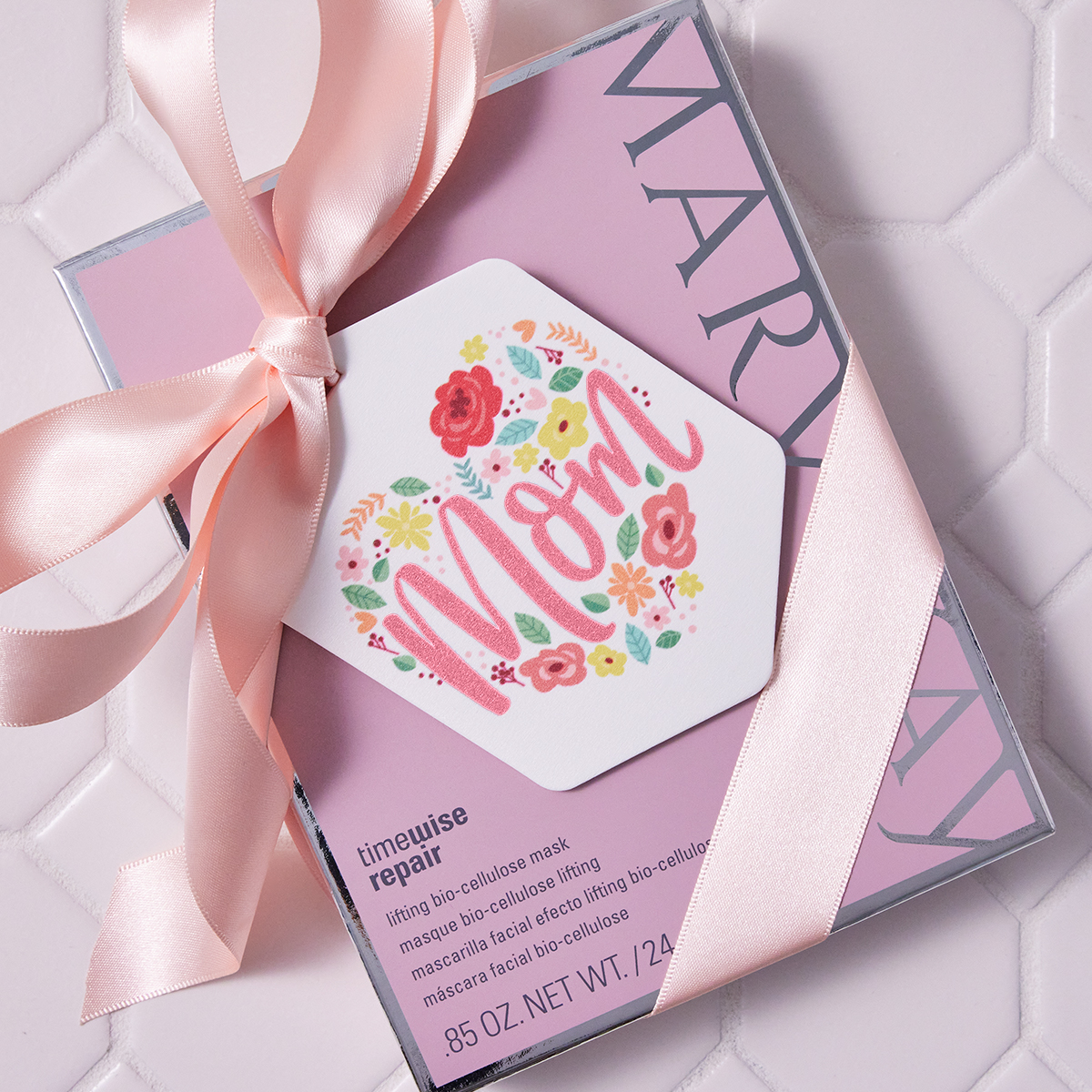 To the moms that need a little “me time” – Happy #MothersDay! bit.ly/3esBC6h  #MaryKay