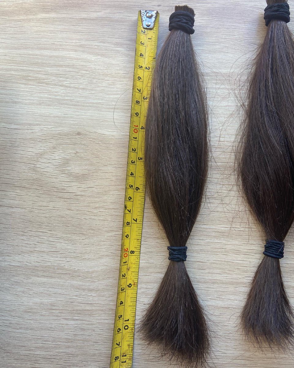 ChloeOofficial's tweet photo. ✂️ chopped for charity✂️ https://t.co/AdGd2DhbET
