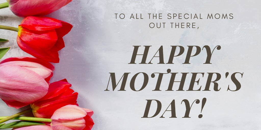 jdocadvertising's tweet photo. A special recognition goes to the hardest working, most inspirational Mompreneur who single handedly started JDOC Advertising &amp; Marketing. She makes running her own business and being a full time mom look easy.We are grateful for her and all the other spectacular moms out there! https://t.co/EXRmcaSN6n
