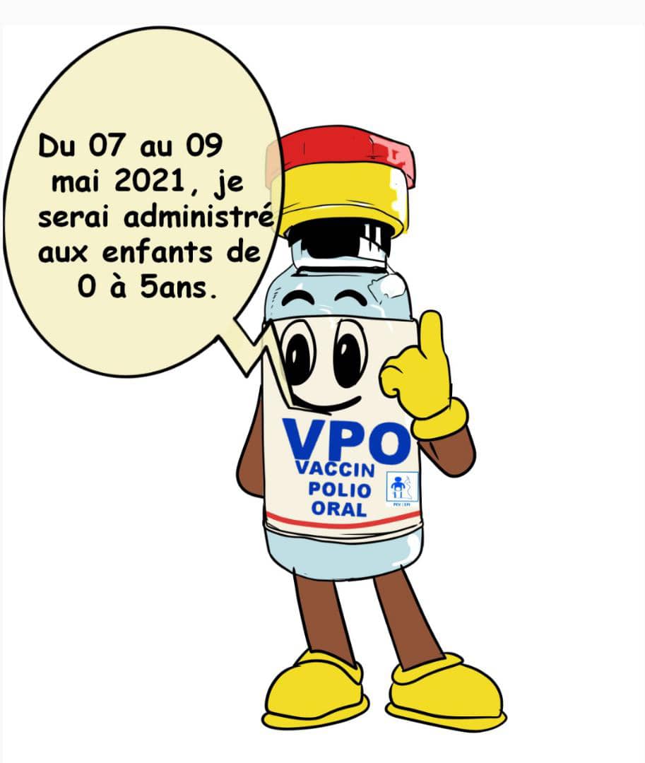 kouya_marie's tweet photo. Dernier jour.... Si les vaccinateurs ne sont pas passés chez vous, rendez vous dans la formation sanitaire la plus proche et protégez vos enfants contre la polio.
#JnvCmr21
#PevCameroun
#Minsanté https://t.co/BFX5ixfuhW