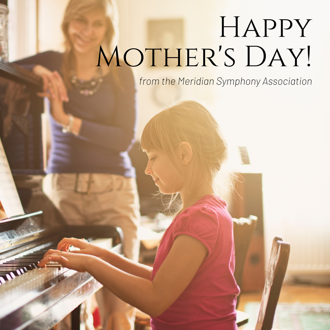 Meridian Symphony Orchestra tweet media