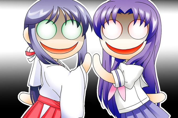Nagaimitinoriさんのイラスト一覧 Nagaimitinoriさんのイラスト一覧