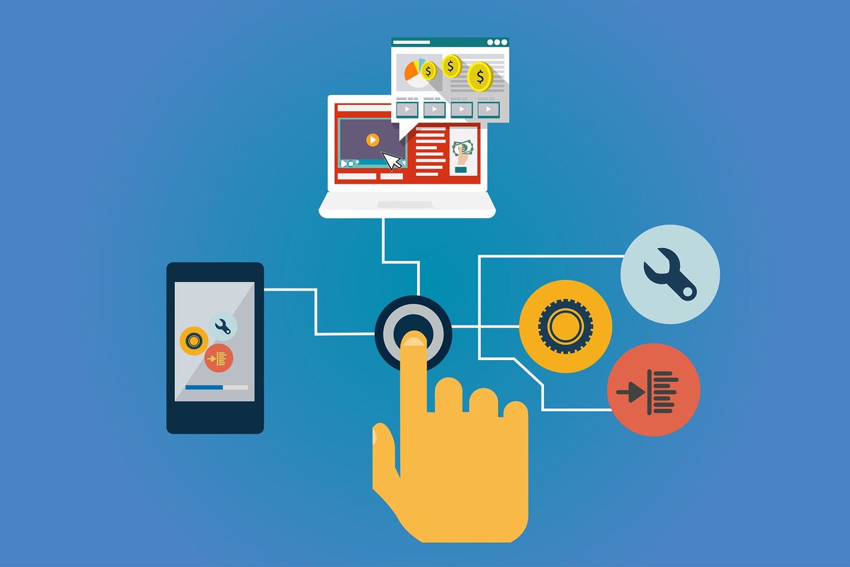 Every business should work on improving every touchpoint and interaction their customers are experiencing along their journey in order to create a long and loyal relationship with them. 
🤗 Know how Qrite can help you do this: bit.ly/3xKxgAp