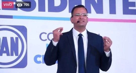 Hoy hablarán #Enserio en Canal 44, el candidato del PAN a la alcaldía Marco Bonilla, y Rafael Espino consejero de Pemex y coordinador de vinculación empresarial de la campaña de Juan Carlos Loera. ¡imperdible!

Los esperemos a las 10 am y 8 pm. ¡Excelente domingo! 😃