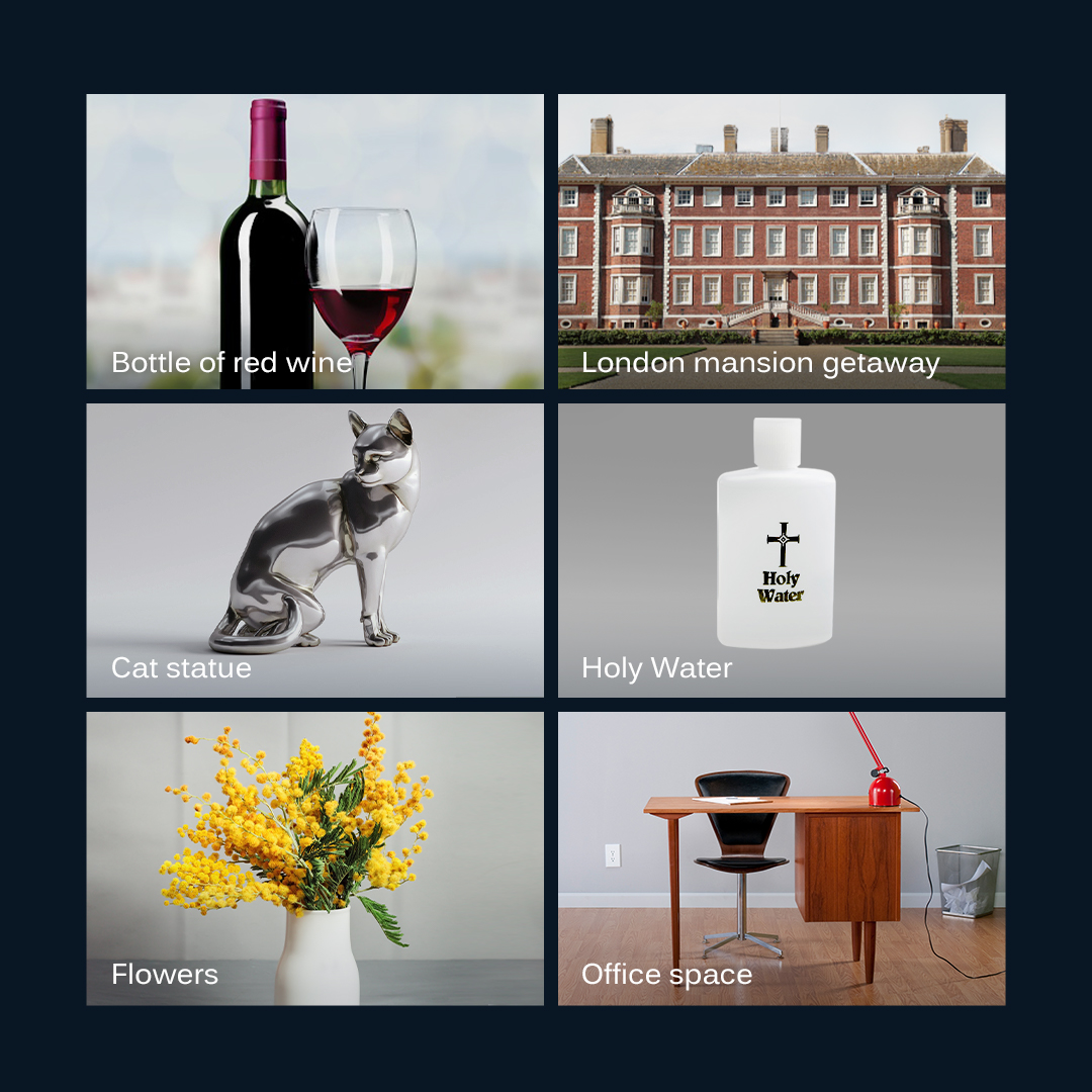 AMCPlus's tweet image. Pick your perfect #MothersDay gift and we&apos;ll pair you with an AMC+ mom to watch.