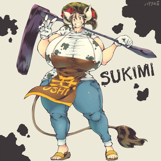 #オリキャラは性癖の見本市

patreon: https://t.co/2laCRnVkKW 