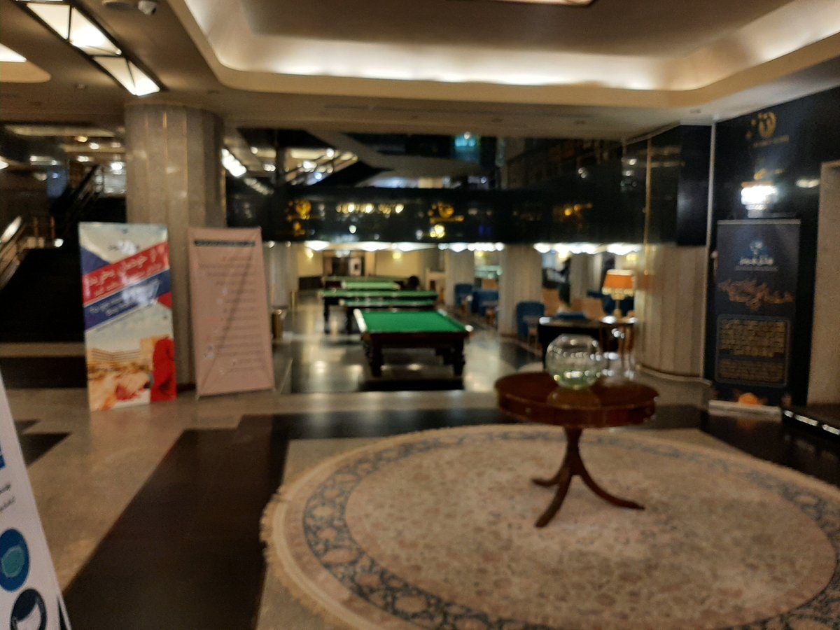 JVMT73's tweet photo. Eto, samo malo da nagovestim novi hotel i neću više da smaram...
Izv
#Iran_trip https://t.co/eP5hw3AGB5