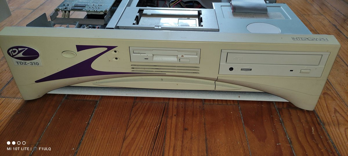 Jean-Luc (John) - F1ULQ-AK8DX tweet media