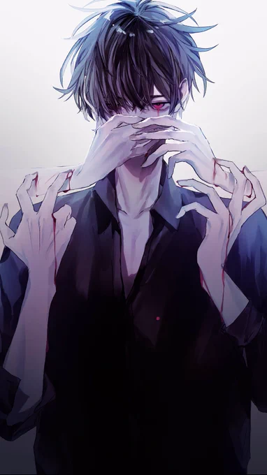 我慢 
