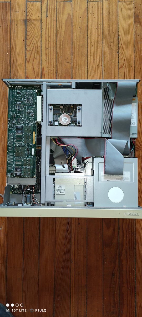 Jean-Luc (John) - F1ULQ-AK8DX tweet media