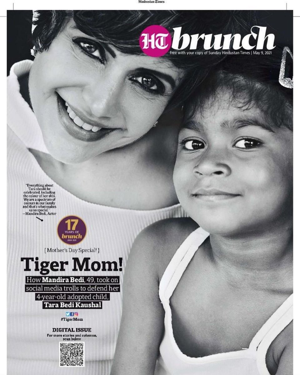 pics Mandira Bedi Family Pics mandira bedi on twitter thank you