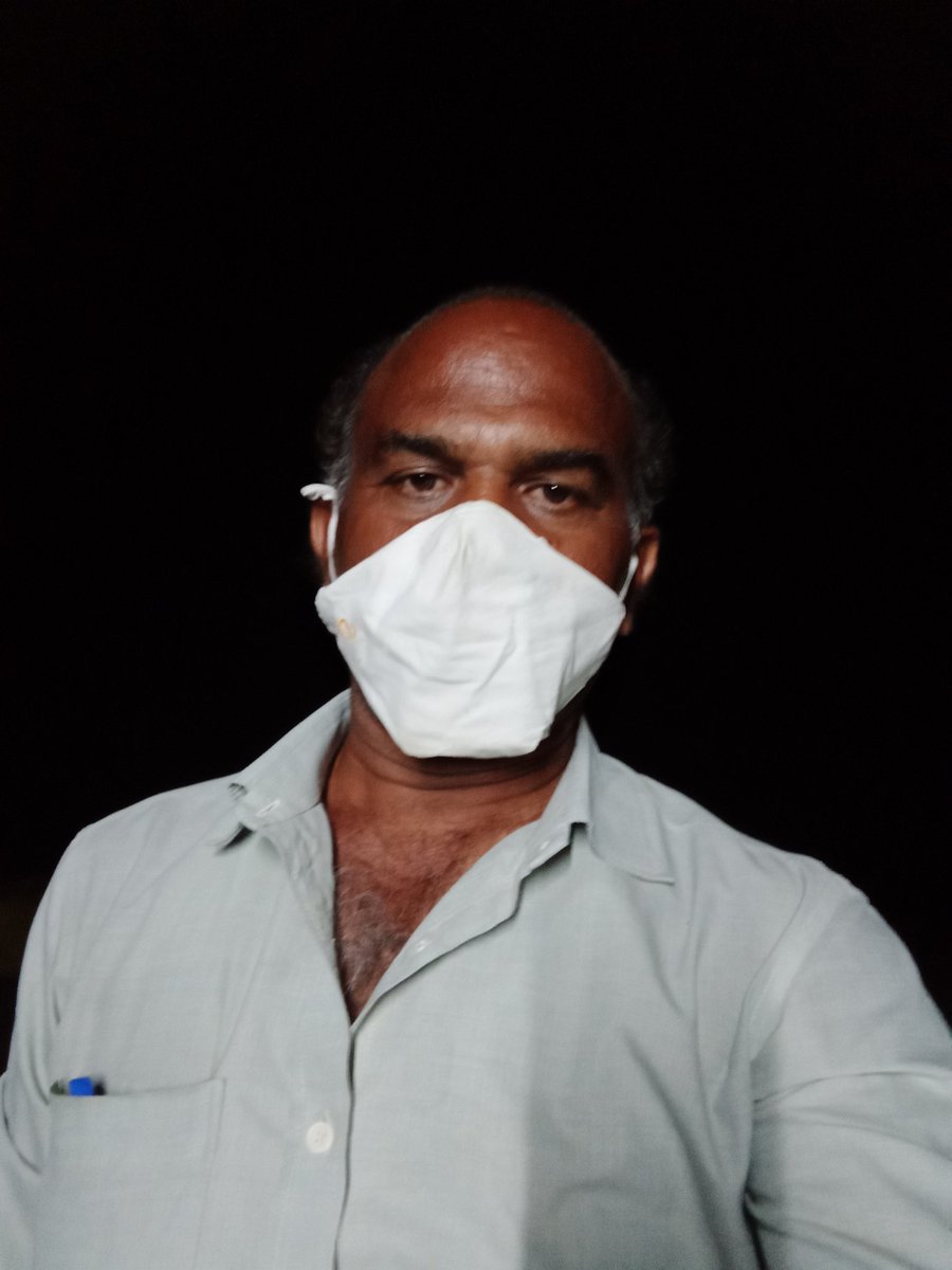 perina1979's tweet photo. Wear A Mask Challenge
Minimum Five Members
#WearMaskSaveLife
#WearMaskChallenge 😷
#WeAreChallengers
#IndiaFightsCorona
@ChennaiTdpForum
@CBN_ARMY @SBheemarasetty
@Pallasrinivas4u @SBudhireddi
@BandaruTDP @arjuntdp @Anitha_TDP @Manam_Brahmaiah @SambaYeluri @mah https://t.co/dkPI08FEHm