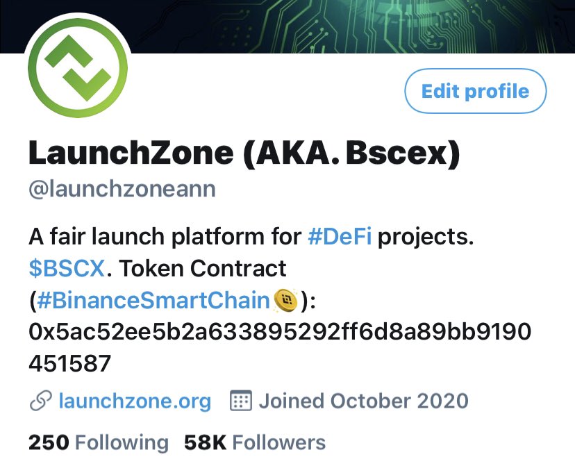 launchzoneann's tweet photo. 1 LaunchZone > 1 $BTC https://t.co/Y0L0GPiAbC