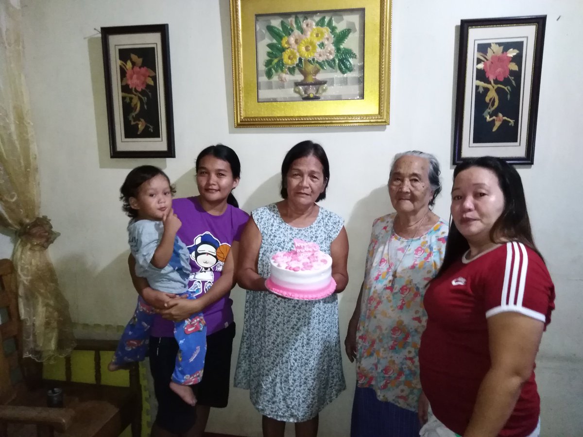 Happy Mother's Day