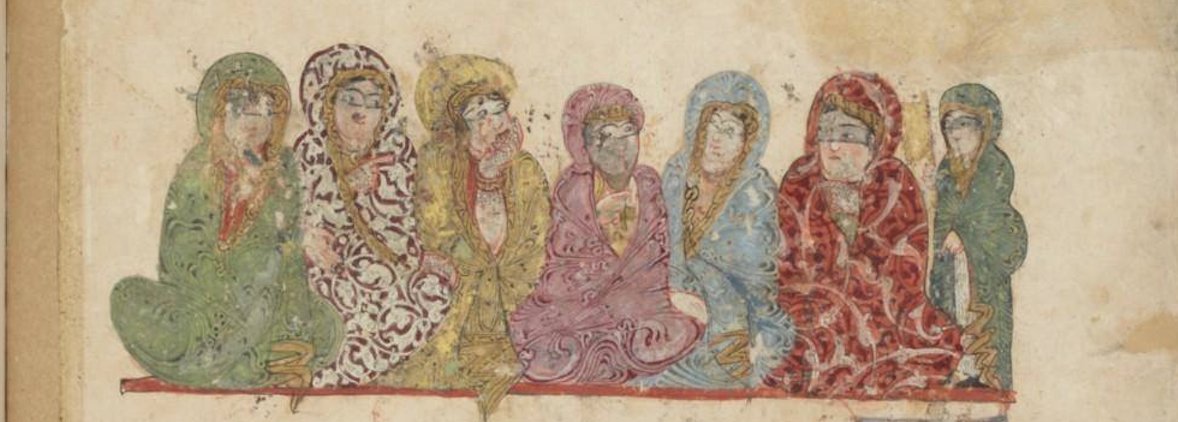 The eighth and final thread on the life of Hafsa bint Sirin. Here I offer my final thoughts and readings demonstrating that this woman so carefully depicted as a recluse, in reality, lived a full social life.