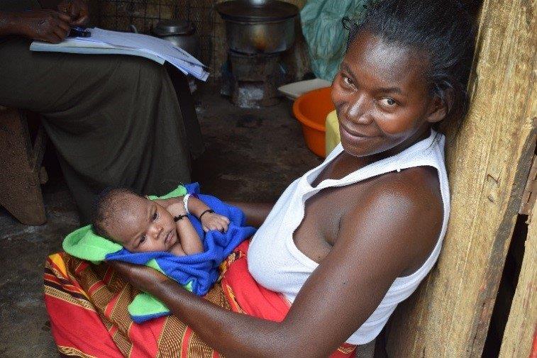 CDCGlobal's tweet image. Every mother has wisdom to share. @PEPFAR is dedicated to providing lifesaving services and support to all mothers and women. Healthy moms are critical to healthy communities. #PEPFAR4Moms #MothersDay #PEPFARSavesLives