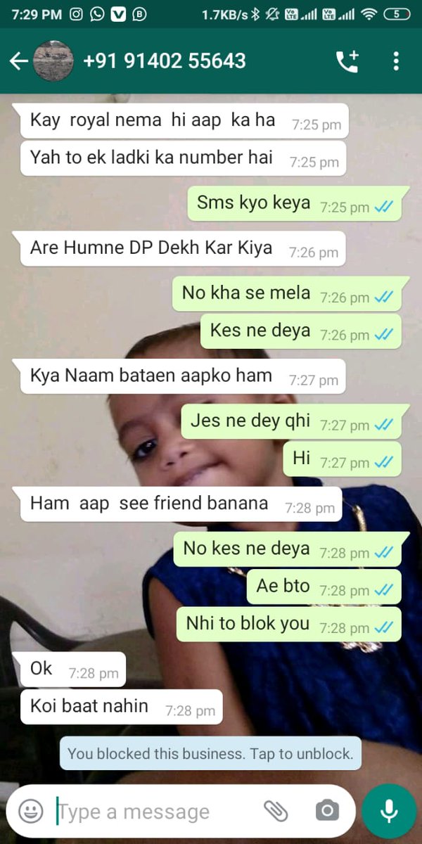 bEiEoWY's tweet photo. @LkoCp @dgpup @Igrangelucknow @lkopolice @AdminLKO @kldp11223344 @SKJ17633120  यह व्यक्ति लड़कियों को बे फालतू करता है इसमें से कम परेशान लखनऊ पुलिस तत्काल सं��्ञान में लें उचित कार्रवाई करें @AwanishAwasth14 @wpl1090 @KajalTi03343832 https://t.co/touwpOvfzO