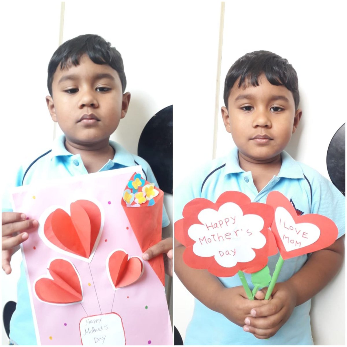 ArunkumarSobana's tweet photo. Happy Mother's Day! ♥️ https://t.co/kVXXlncdhg