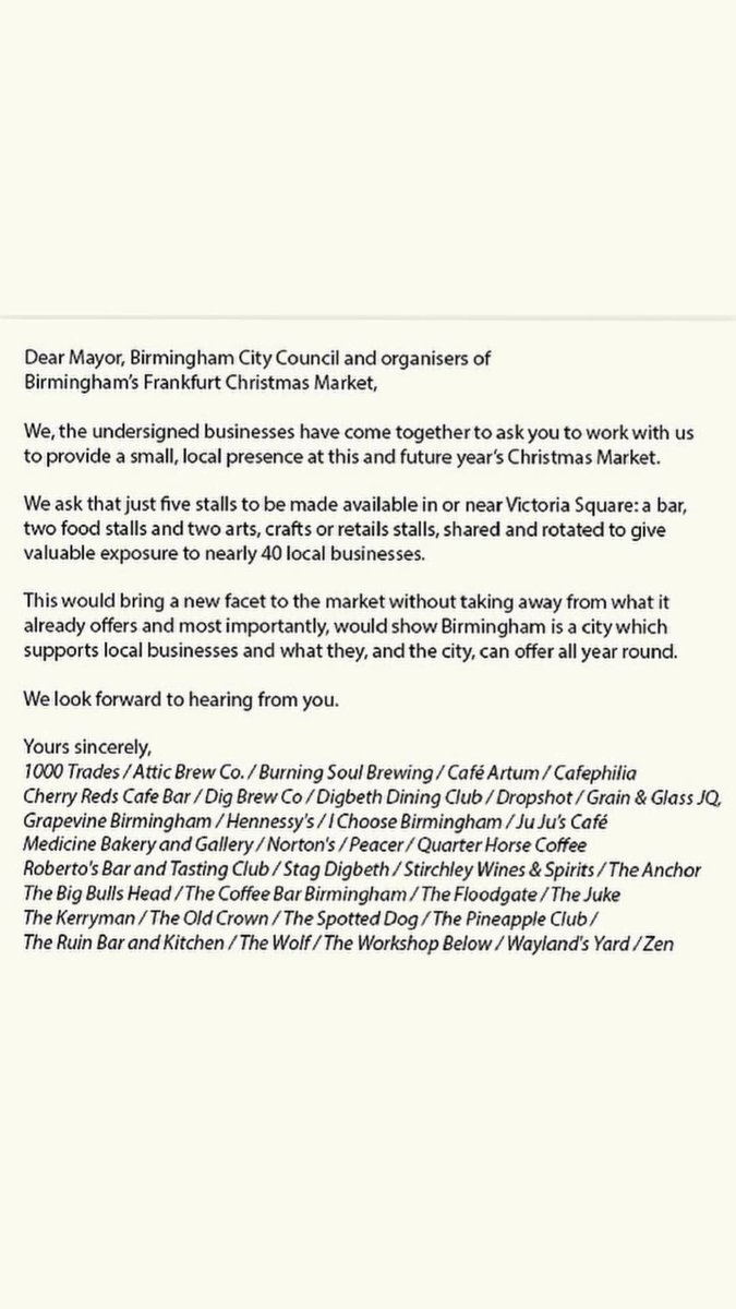 The Anchor Digbeth tweet media