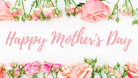 Happy Mother’s Day to our Alpha Gam Mamas! 💐