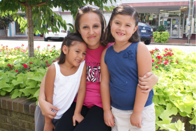 Habitat_org's tweet photo. Every mom deserves strength and stability, and every family deserves the chance for a better life. Happy #MothersDay from Habitat for Humanity to all those who build safe and secure places for their families to call home and all those whose support helps make that possible! https://t.co/fOffTAdbn0