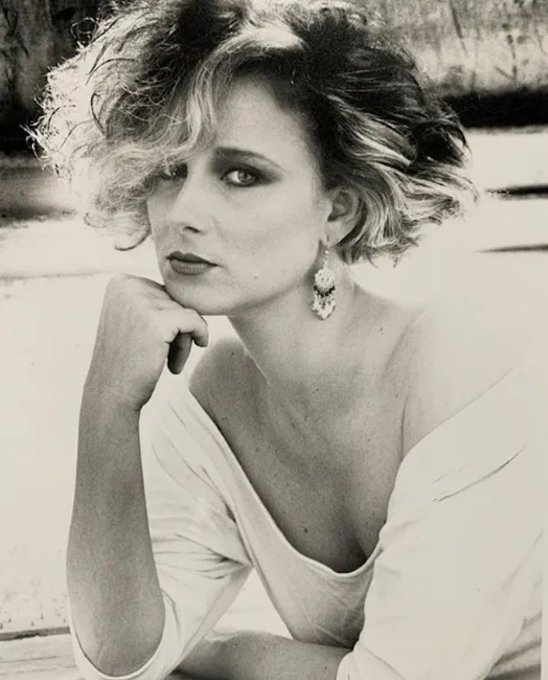 El 9 de mayo de 1959, nació la actriz argentina Christian Bach (+).